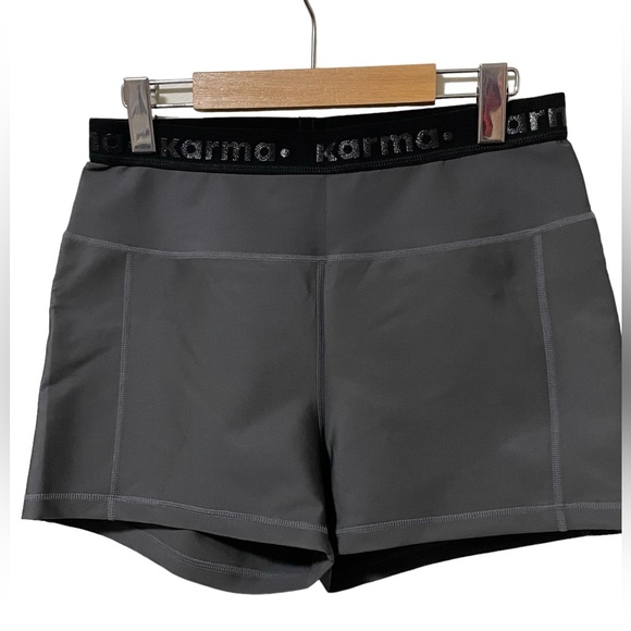 NWT Karma Ali Short - Picture 1 of 2